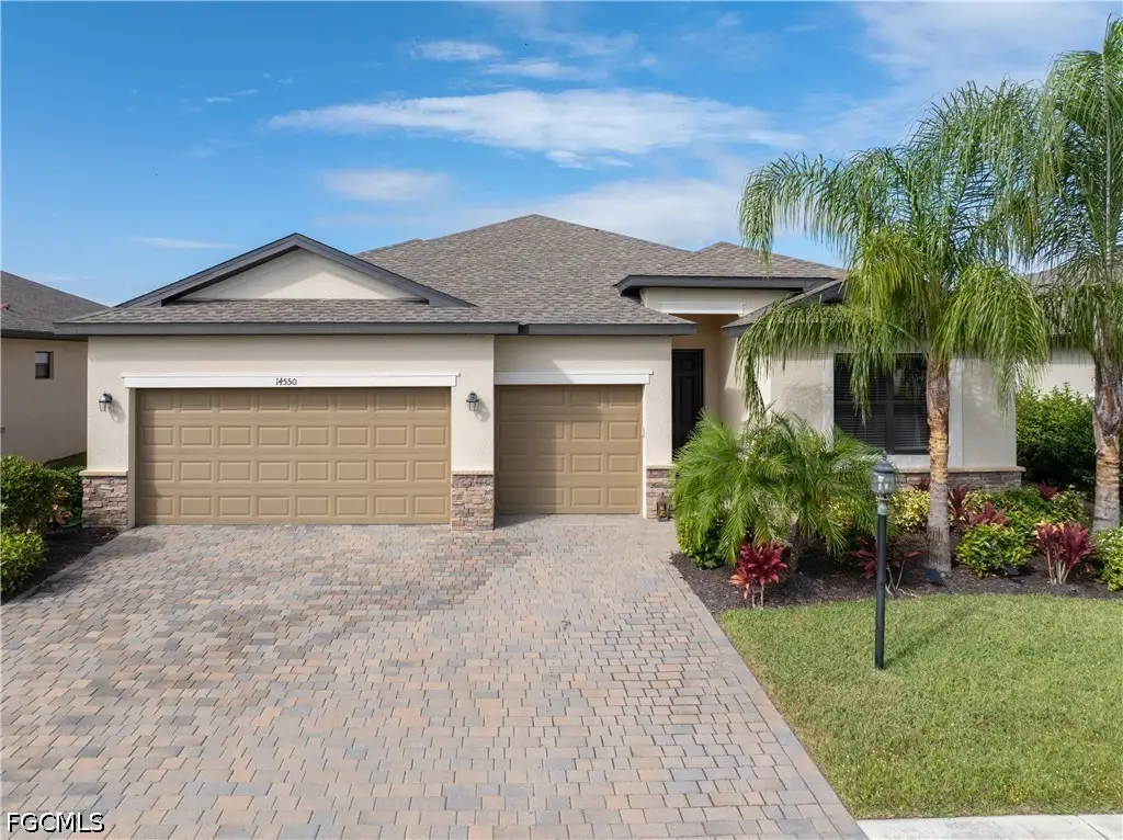 14550 Carva Lane, Fort Myers, FL 33905 - #1