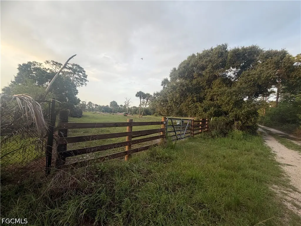 13707 Navel Avenue, Clewiston, FL 33440 - #1