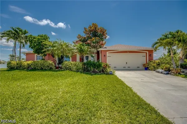 1821 NW 1st Place, Cape Coral, FL 33993