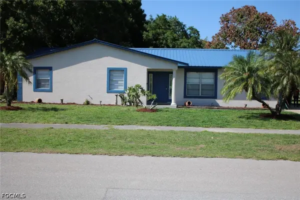 111 E Sugarland Circle, Clewiston, FL 33440