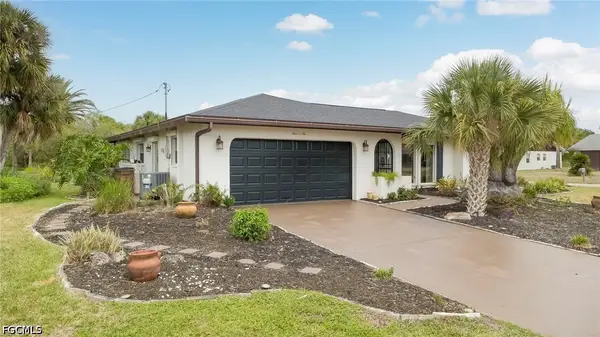 406 Glendale Avenue, Lehigh Acres, FL 33936