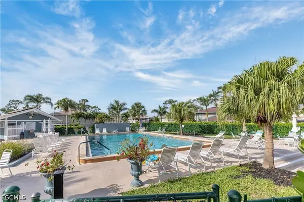 3284 Royal Canadian Trace #4, Fort Myers, FL 33907