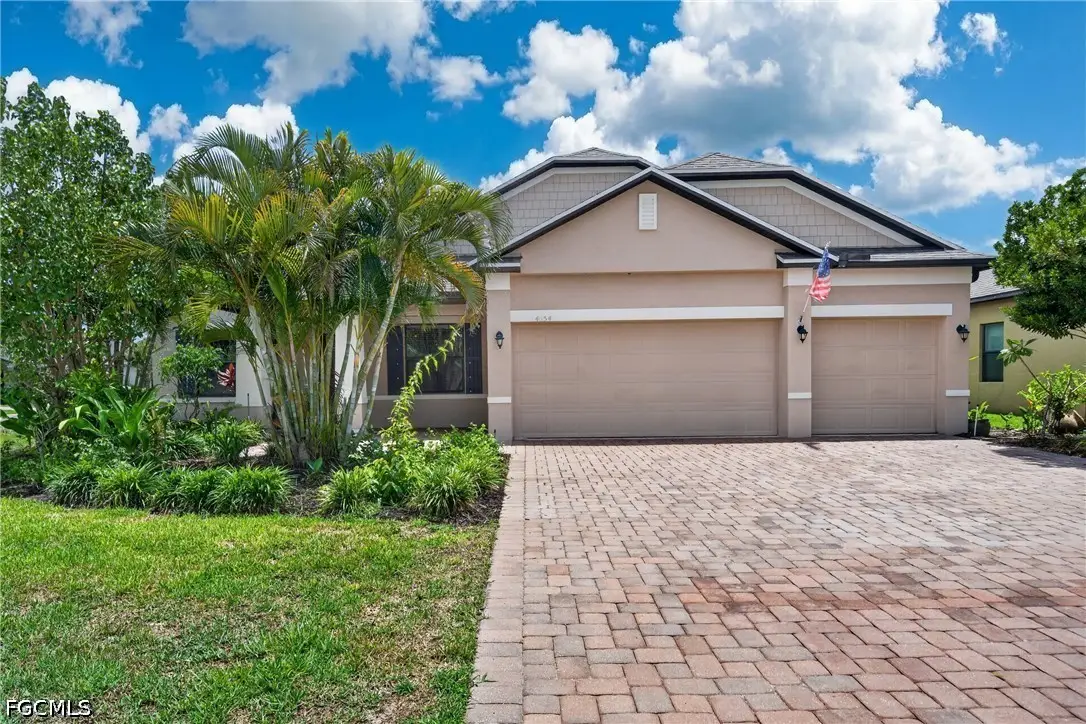 4054 River Bank Way, Punta Gorda, FL 33980 - #1
