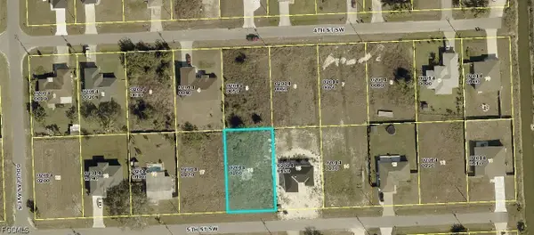 4110 5th Street Sw, Lehigh Acres, FL 33976