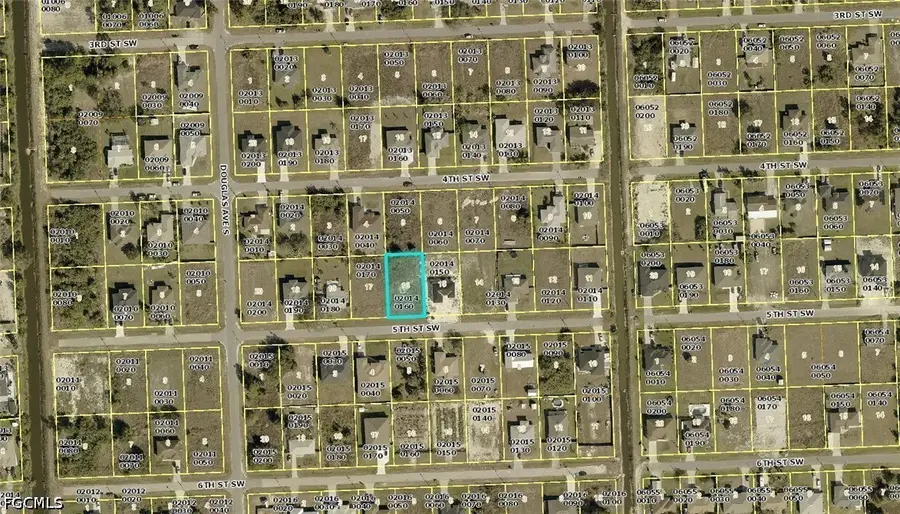 4110 5th Street Sw, Lehigh Acres, FL 33976 - #2
