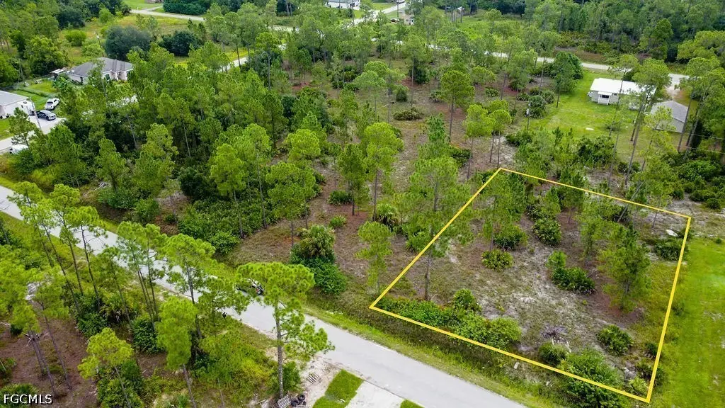 1222 North Avenue, Lehigh Acres, FL 33972 - #1