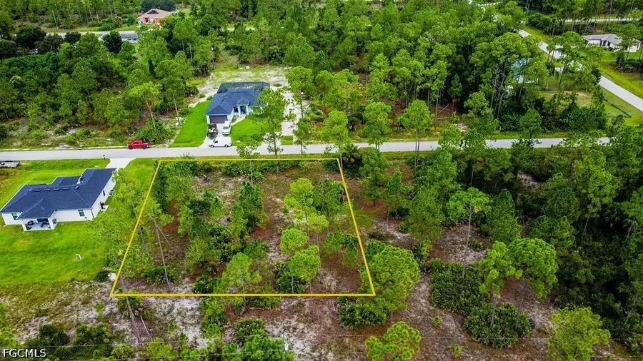1222 North Avenue, Lehigh Acres, FL 33972 - #2