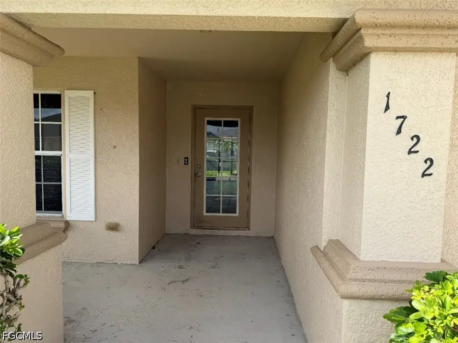 1722 NE 21st Street, Cape Coral, FL 33909 - #2