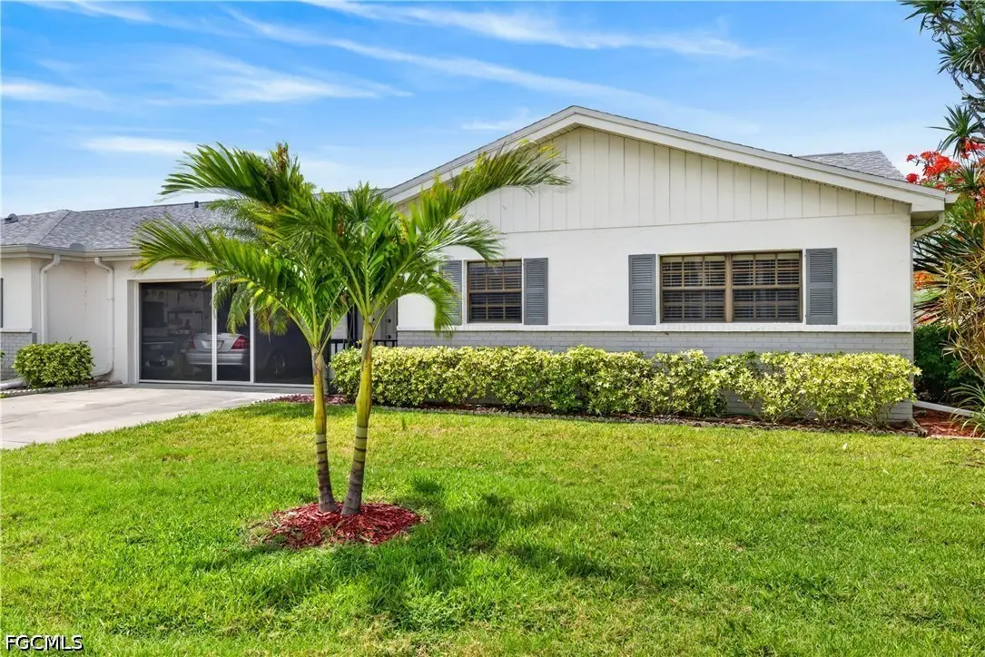 1502 Myerlee Country Club Boulevard, Fort Myers, FL 33919 - #1