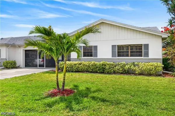 1502 Myerlee Country Club Boulevard, Fort Myers, FL 33919