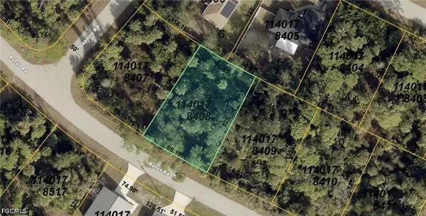 Rufus Road, North Port, FL 34288