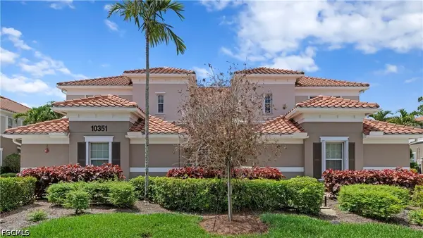 10351 Glastonbury Circle #201, Fort Myers, FL 33913
