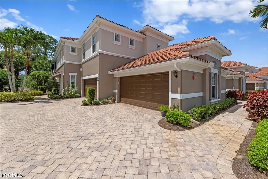 10351 Glastonbury Circle #201, Fort Myers, FL 33913 - #2