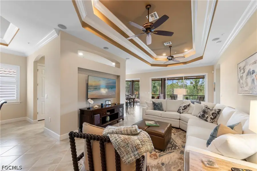 10351 Glastonbury Circle #201, Fort Myers, FL 33913 - #3