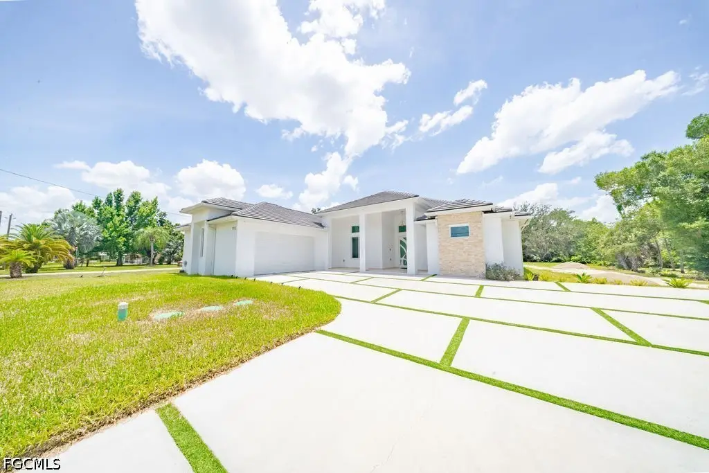192 Herron Road, North Fort Myers, FL 33903 - #1