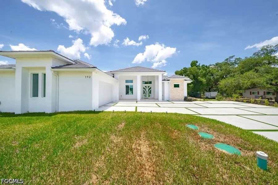 192 Herron Road, North Fort Myers, FL 33903 - #2