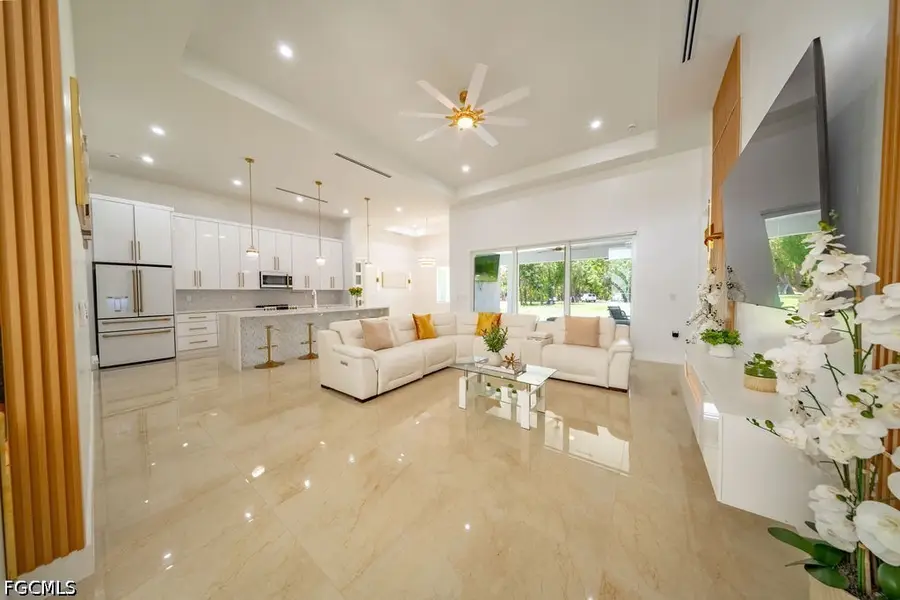 192 Herron Road, North Fort Myers, FL 33903 - #3