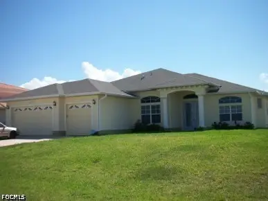 4338 Jacaranda Parkway W, Cape Coral, FL 33993 - #1