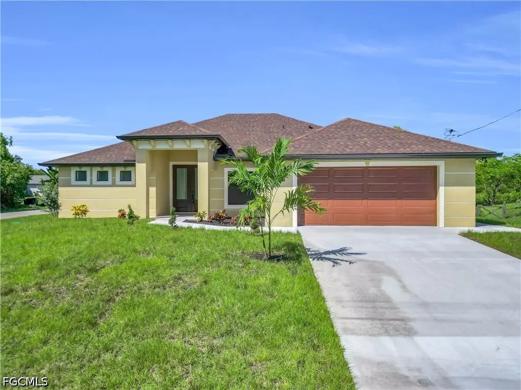 3412 18th Street W, Lehigh Acres, FL 33971 - #1