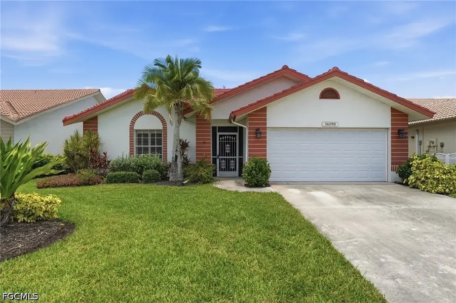 16190 Kelly Woods Drive, Fort Myers, FL 33908 - #2