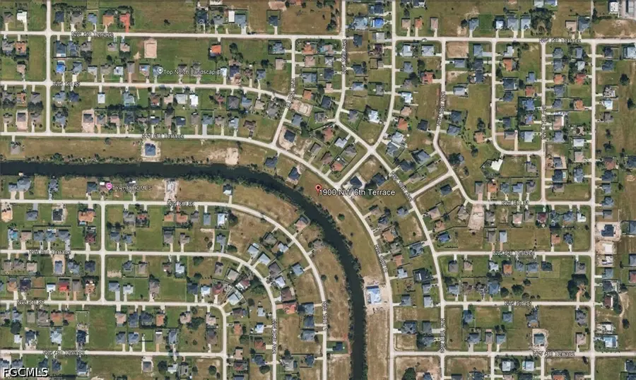 1900 NW 6th Terrace, Cape Coral, FL 33993 - #2