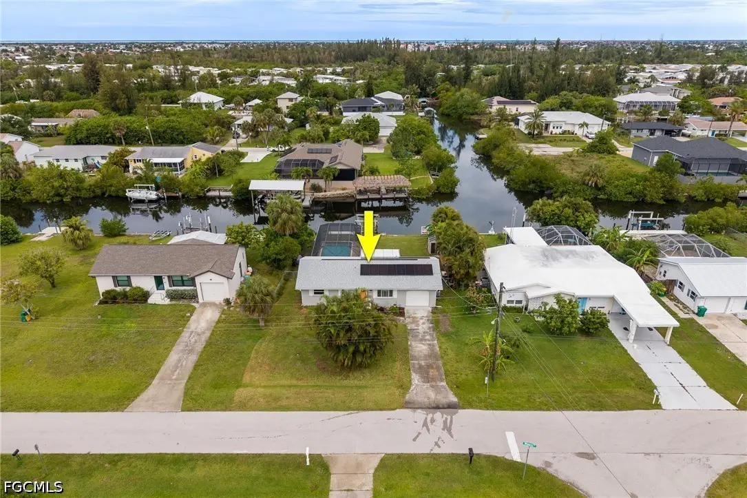 3601 Wisteria Place, Punta Gorda, FL 33950 - #1