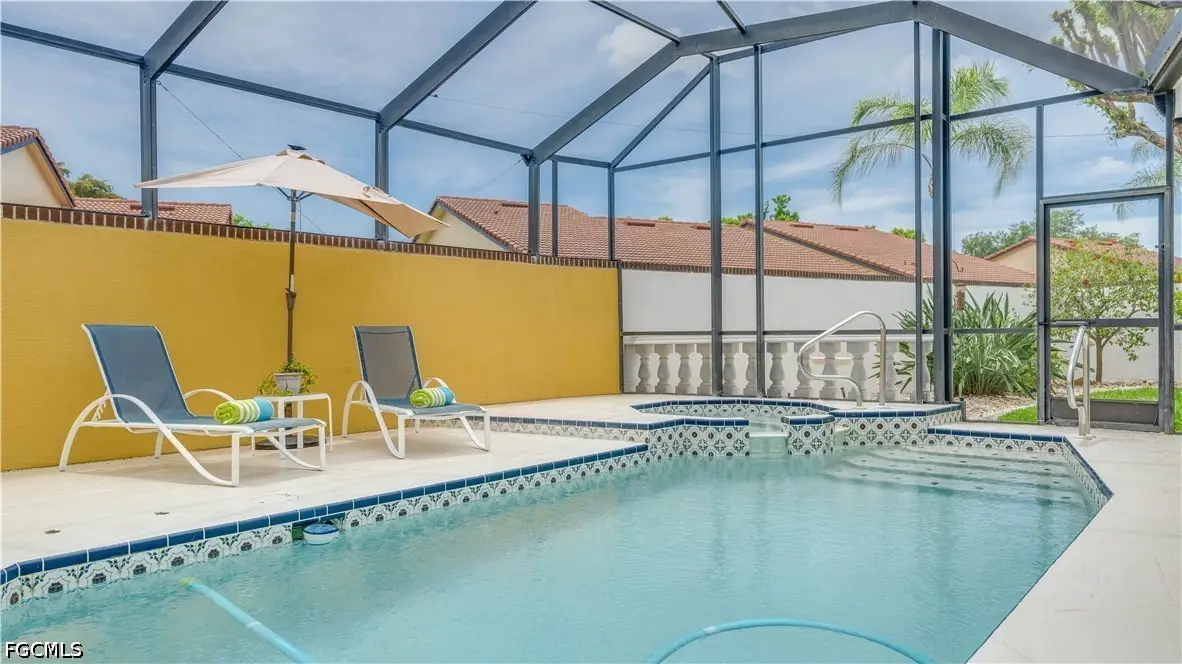 5480 Harbour Castle Drive, Fort Myers, FL 33907 - #1