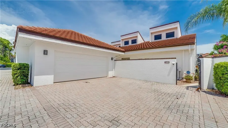 5480 Harbour Castle Drive, Fort Myers, FL 33907 - #2