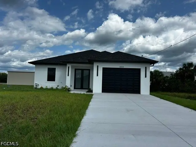 9014 Lawn Court, Labelle, FL 33935 - #1