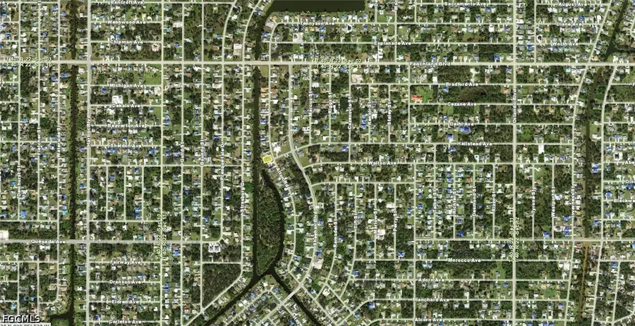 1145 Alton Road, Port Charlotte, FL 33952 - #3