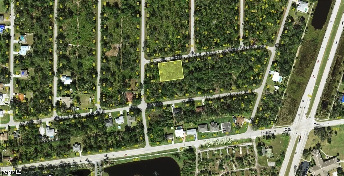 23149 Kellett Avenue, Punta Gorda, FL 33980 - #1
