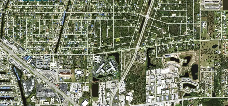 23149 Kellett Avenue, Punta Gorda, FL 33980 - #2
