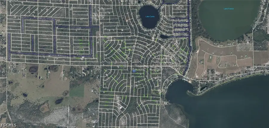 3154 Carlton Avenue, Lake Placid, FL 33852 - #3