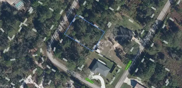 326 Guymon Avenue Nw, Lake Placid, FL 33852