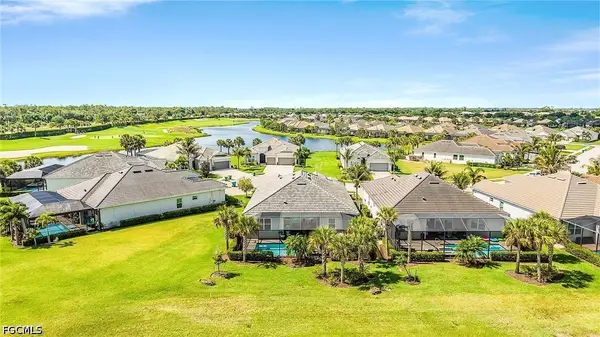 25048 Oak Hammock Court, Punta Gorda, FL 33955