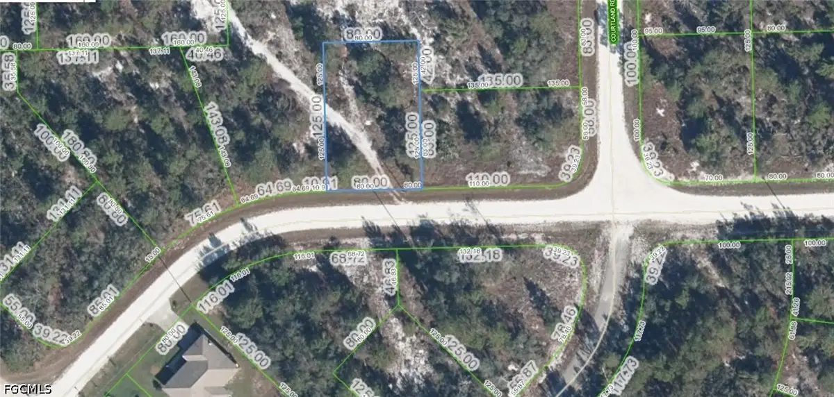 3324 Gossamer Avenue, Lake Placid, FL 33852 - #1