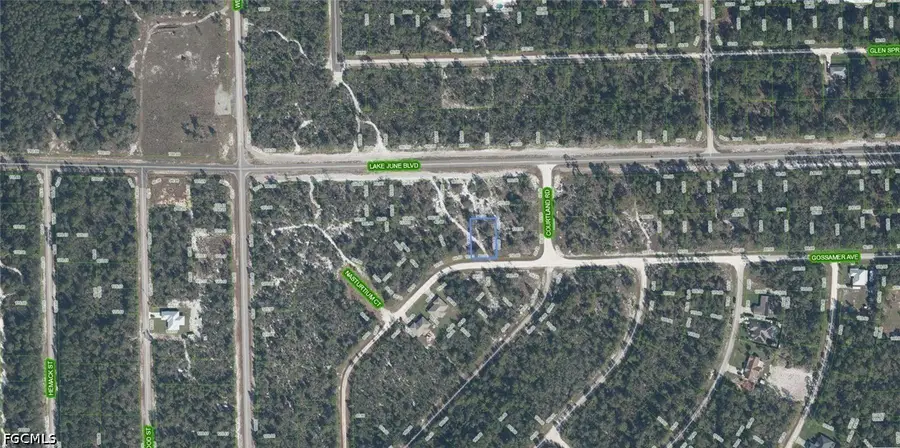 3324 Gossamer Avenue, Lake Placid, FL 33852 - #2