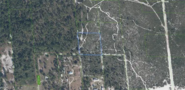918 Midland Avenue, Lake Placid, FL 33852