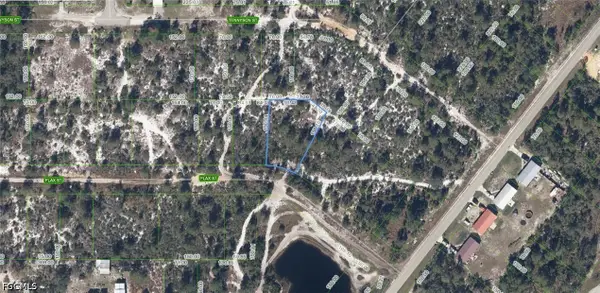 1018 Flax Street, Lake Placid, FL 33852