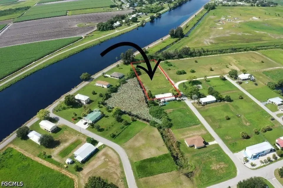 932-940 Meyerchick Drive Sw, Moore Haven, FL 33471 - #1