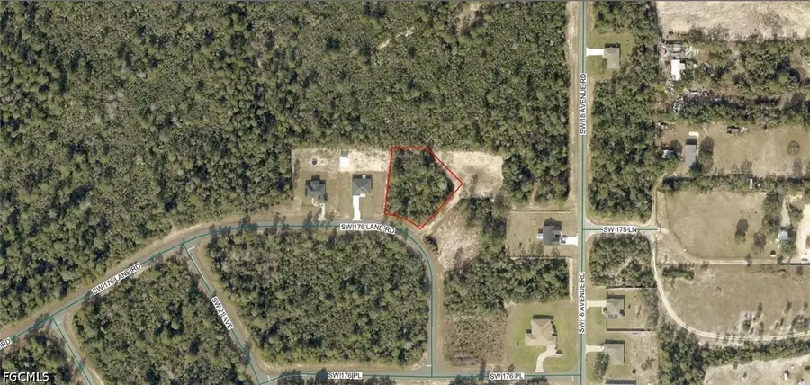 8004-0567-11 SW 176th Lane Road, Ocala, FL 34473 - #2