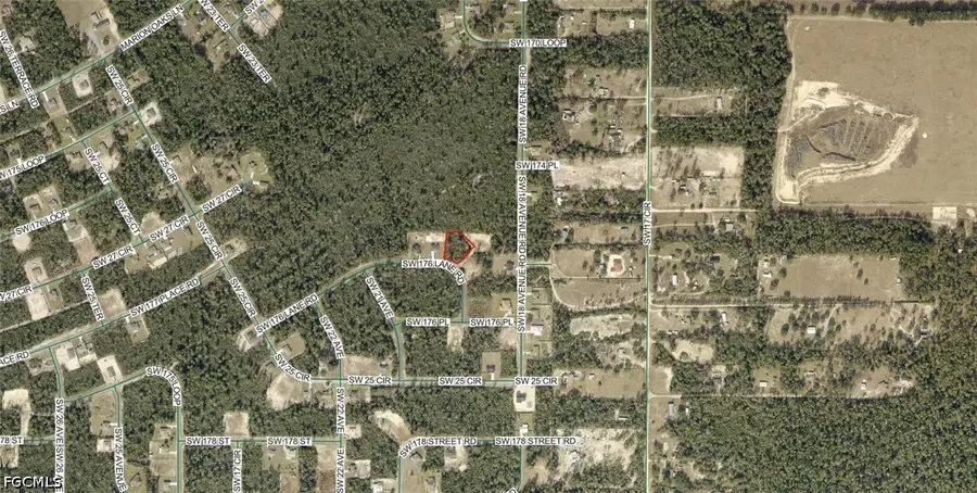 8004-0567-11 SW 176th Lane Road, Ocala, FL 34473 - #3