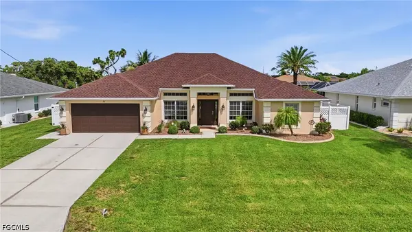 11 Medalist Lane, Rotonda West, FL 33947