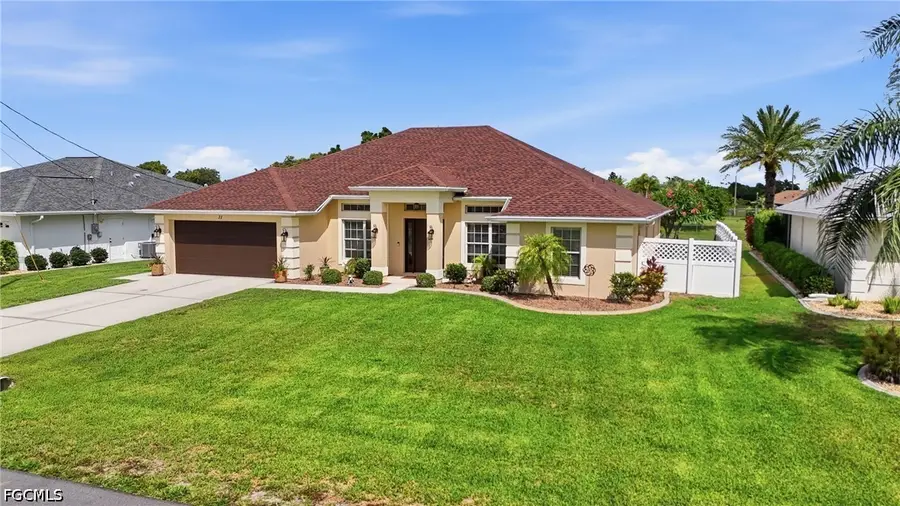 11 Medalist Lane, Rotonda West, FL 33947 - #2