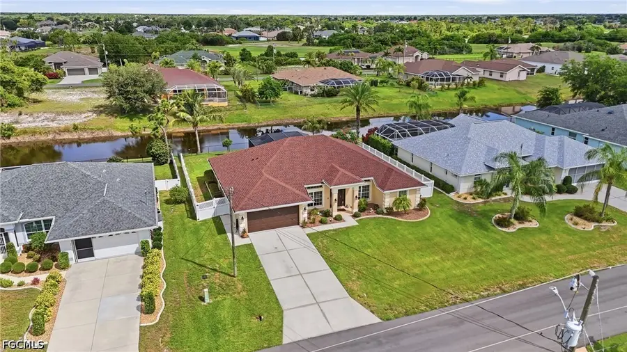 11 Medalist Lane, Rotonda West, FL 33947 - #3