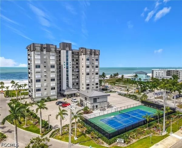 2800 Estero Boulevard #PH3, Fort Myers Beach, FL 33931