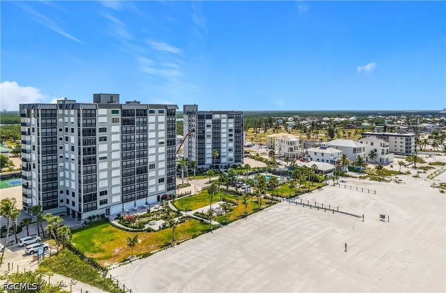 2800 Estero Boulevard #PH3, Fort Myers Beach, FL 33931 - #2