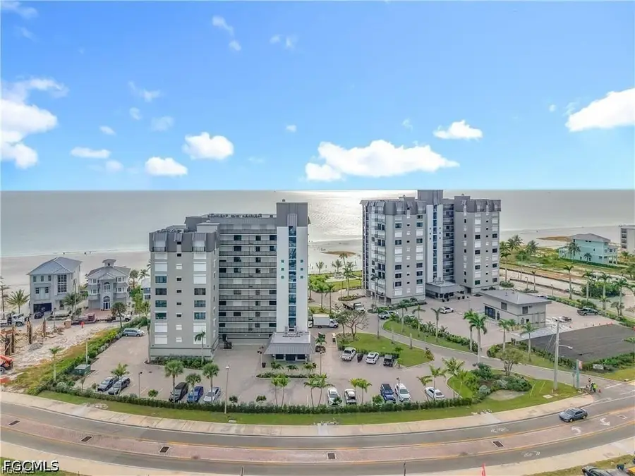2800 Estero Boulevard #PH3, Fort Myers Beach, FL 33931 - #3