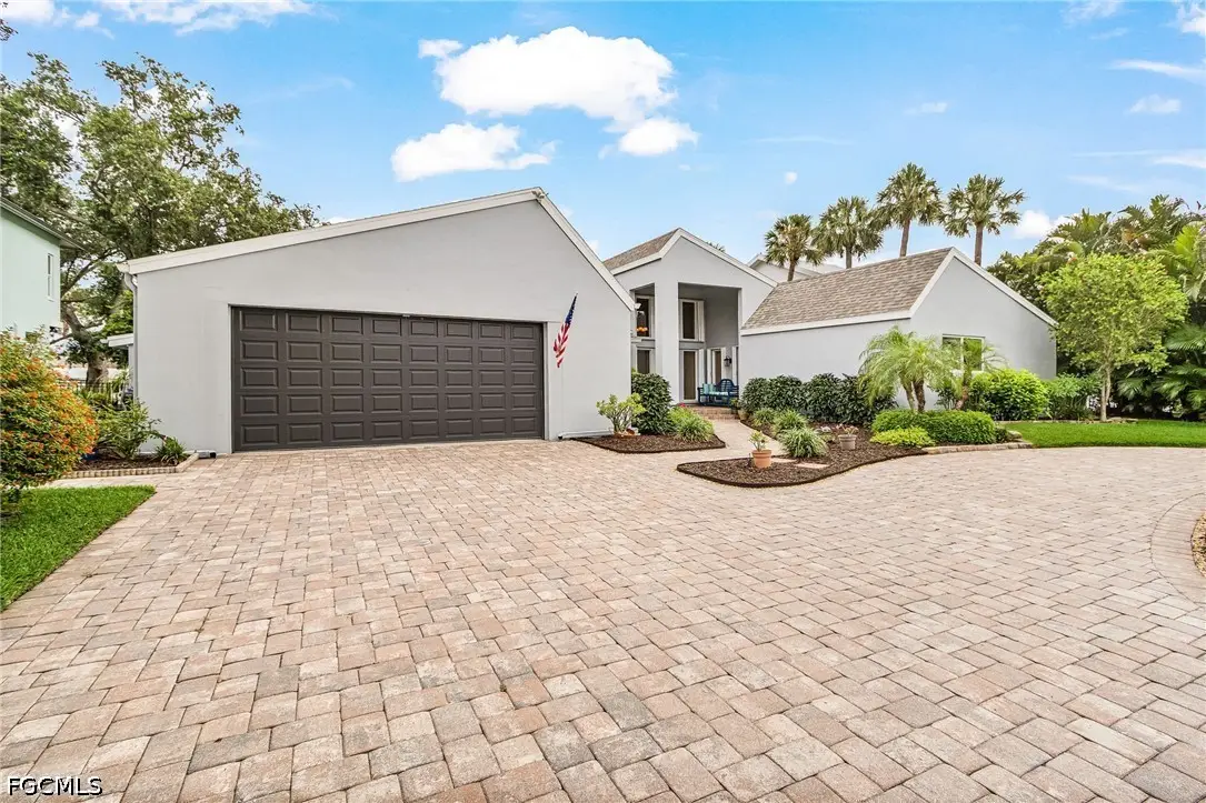 1390 Landmark Court, Fort Myers, FL 33919 - #1