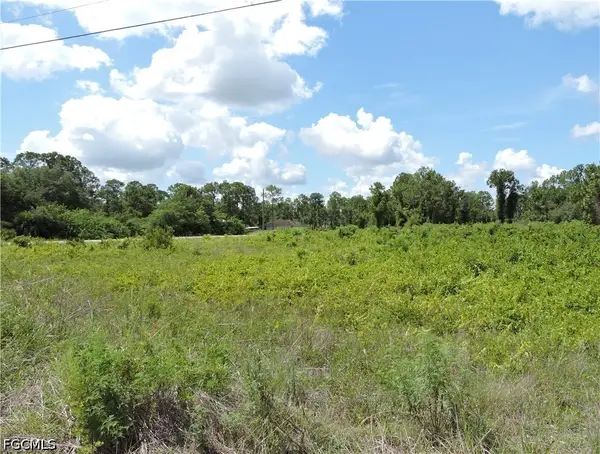 7717 20th Terrace, Labelle, FL 33935